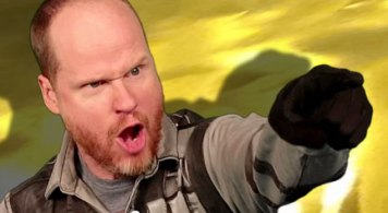 If you haven't seen Joss Whedon's gripping performance in "Scary Smash," click here and watch it now. Seriously. You won't be disappointed.